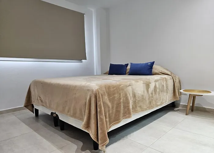Departamento De Lujo Sobre Costanera
