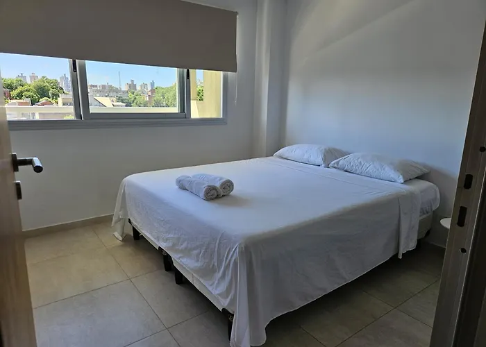 Departamento De Lujo Sobre Costanera