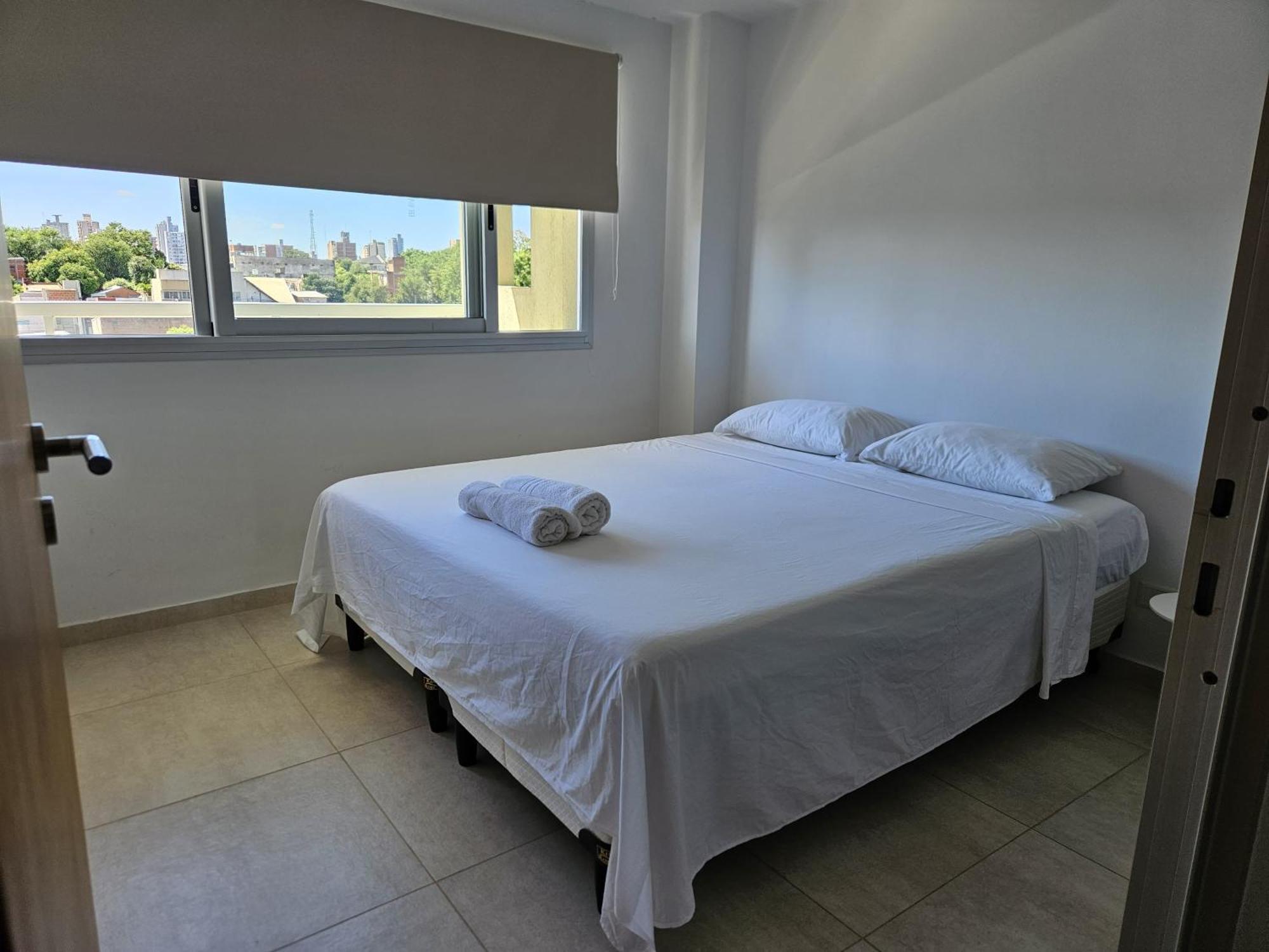 Apartment Departamento De Lujo Sobre Costanera Posadas